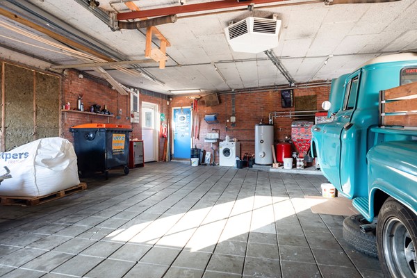 Medium property photo - Harlingerweg 13, 8801 PA Franeker